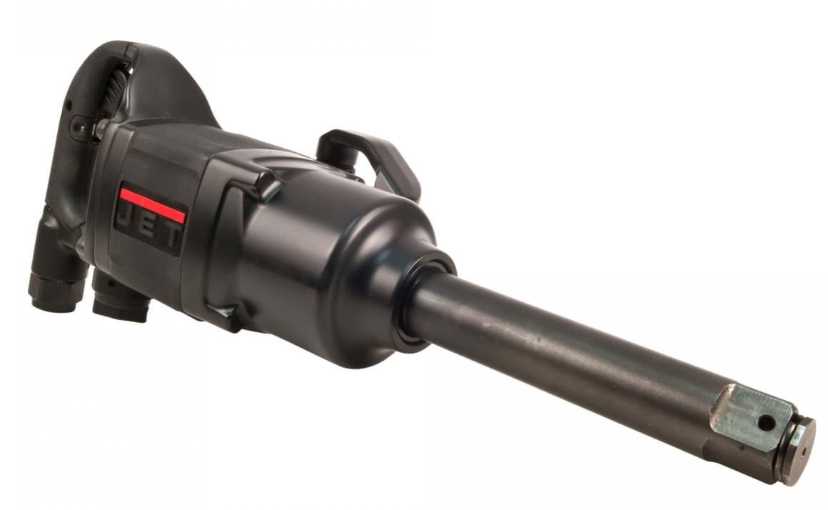 Picture of R12 JAT-202 1"Impact Wrench 6"EXT