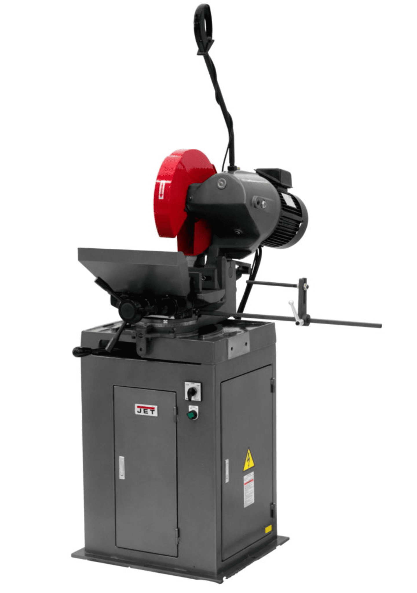 Picture of J-FK350-2K 350mm Manual Cold Saw F 230V