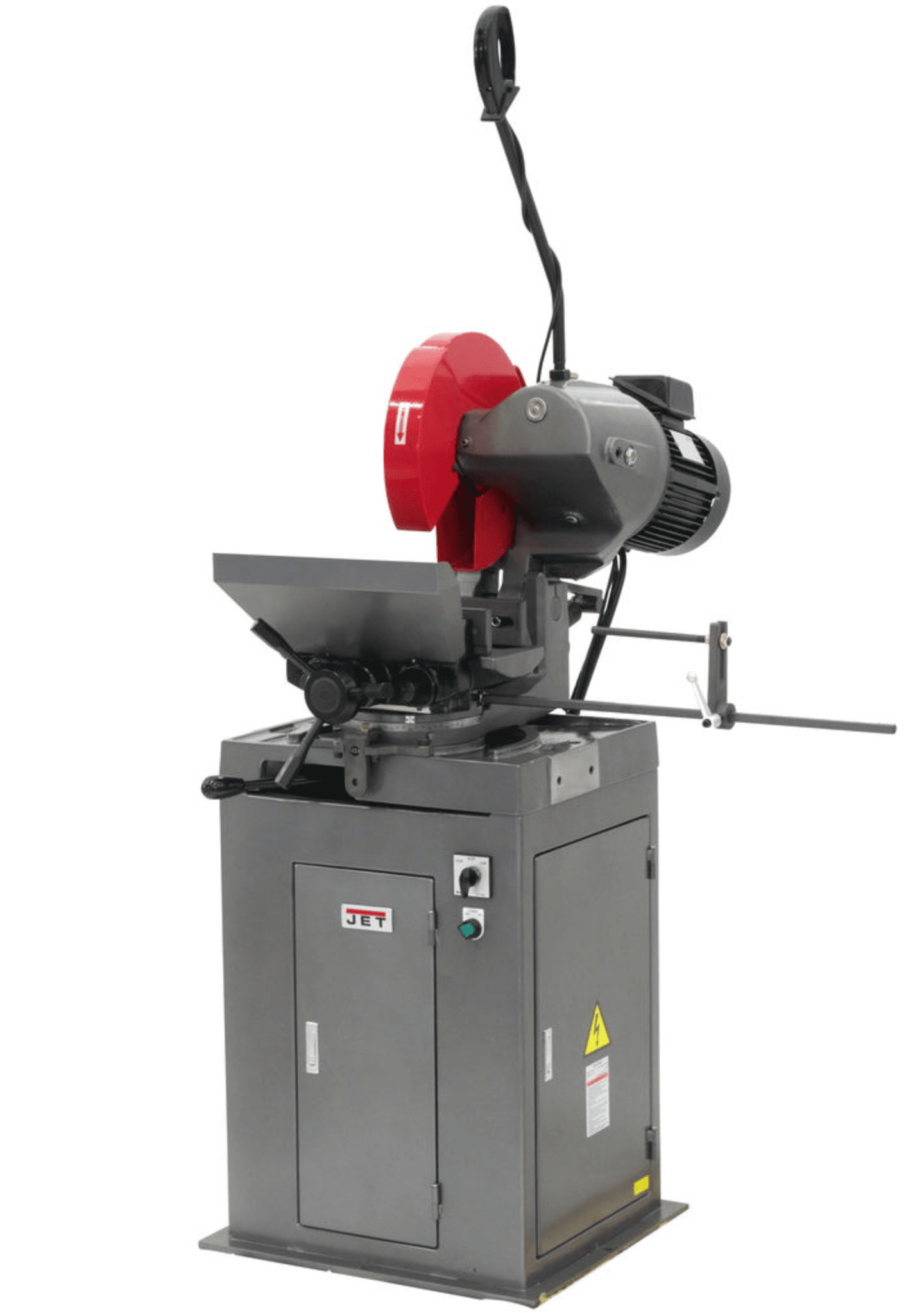 Picture of J-FK350-4K 350mm Manual Cold Saw F 460V