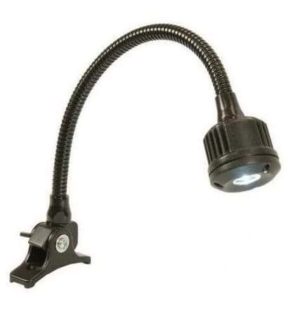 Picture of DBG-Lamp, 3W LED Lamp for IBG-8", 10", 12" Grinders