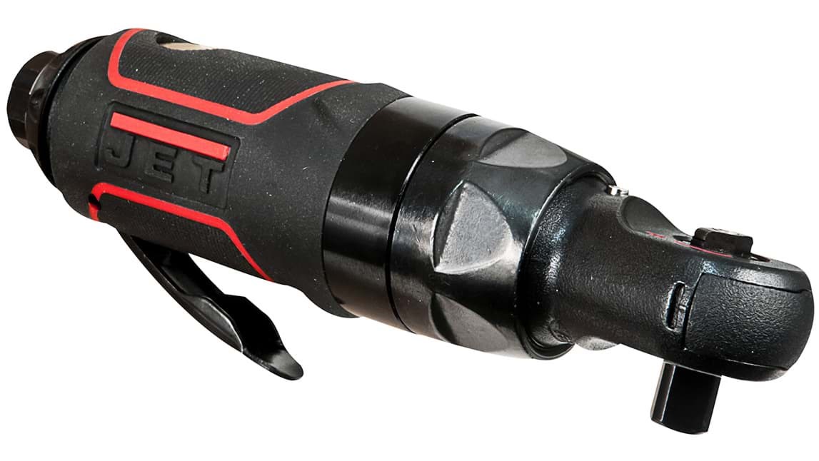 Picture of R12 JAT-321 3/8"MINI Impact Ratchet 50ft-lb