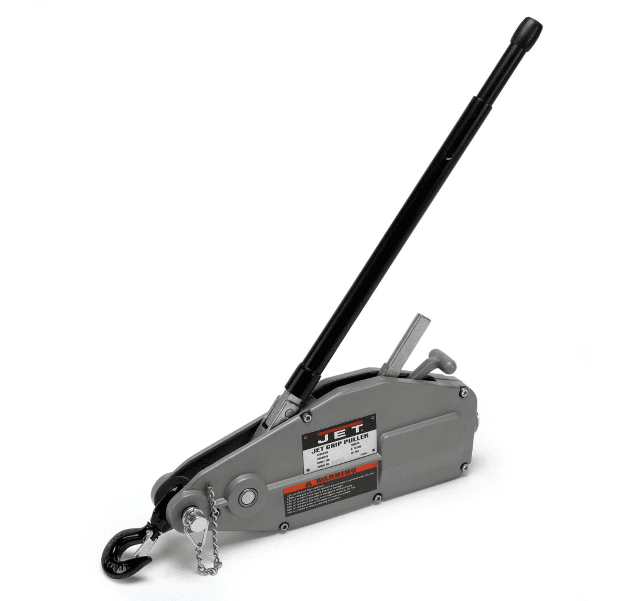 Picture of JG-300A, 3 Ton Wire Rope Grip Puller with Cable