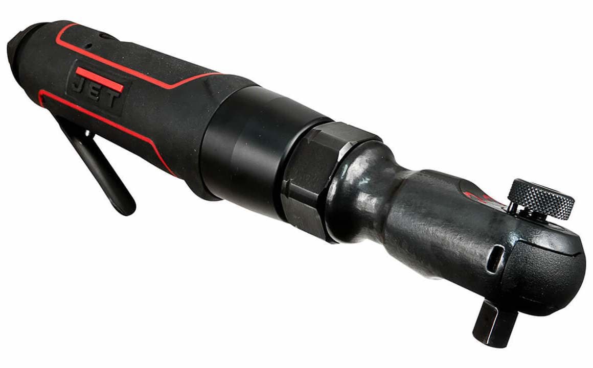 Picture of R12 JAT-322 3/8" Impact Ratchet 100ft-lbs