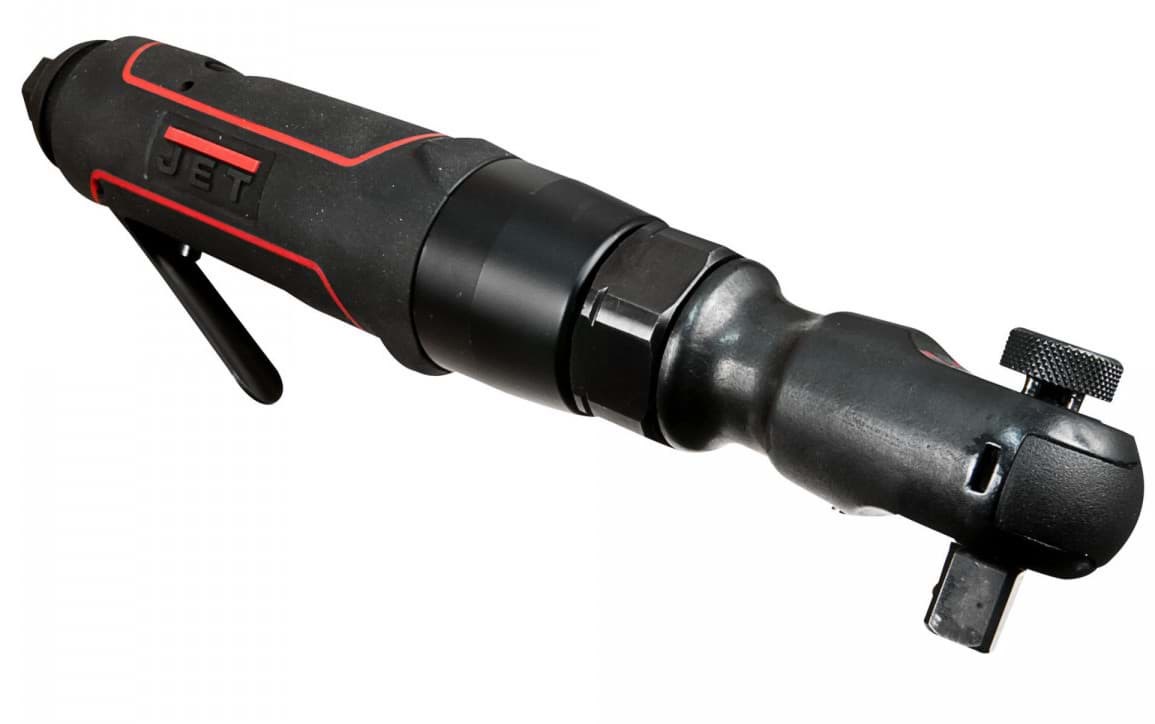 Picture of R12 JAT-323 1/2" Impact Ratchet 100 ft-lbs