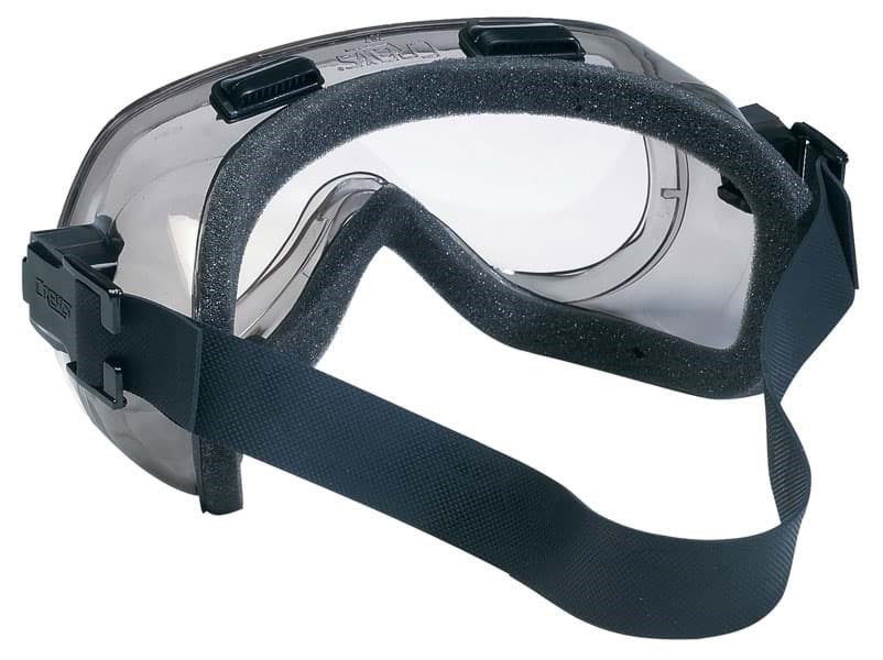 Picture of Goggles Vented - Chemical Splash Foam Anti-Fog