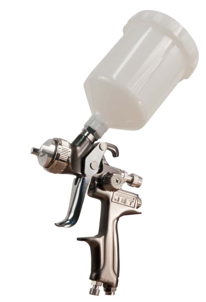 Picture of R12 JAT-500 STANDARD SPRAY GUN HVLP