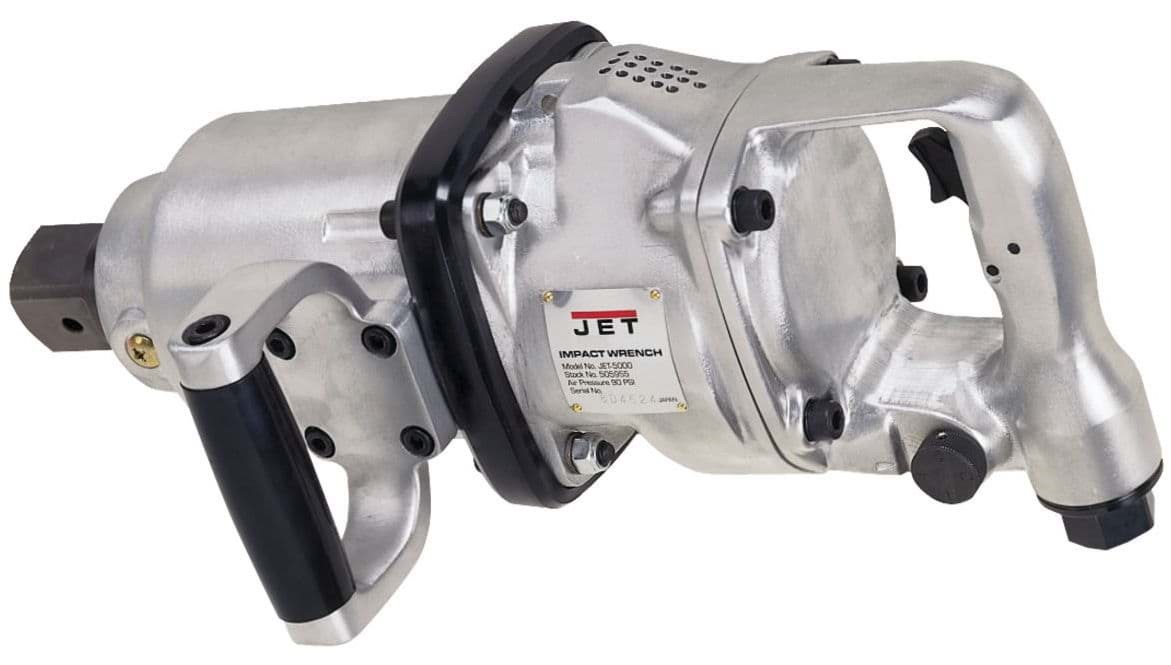 Picture of R12 JAT-5000 1-1/2" Impact Wrench