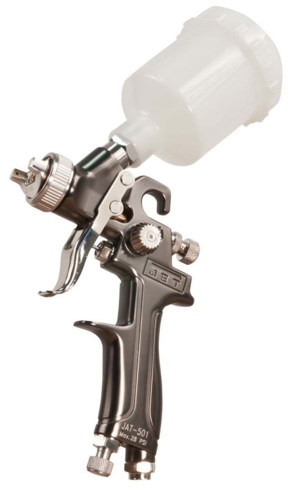 Picture of R12 JAT-501 MINI Spray GUN HVLP