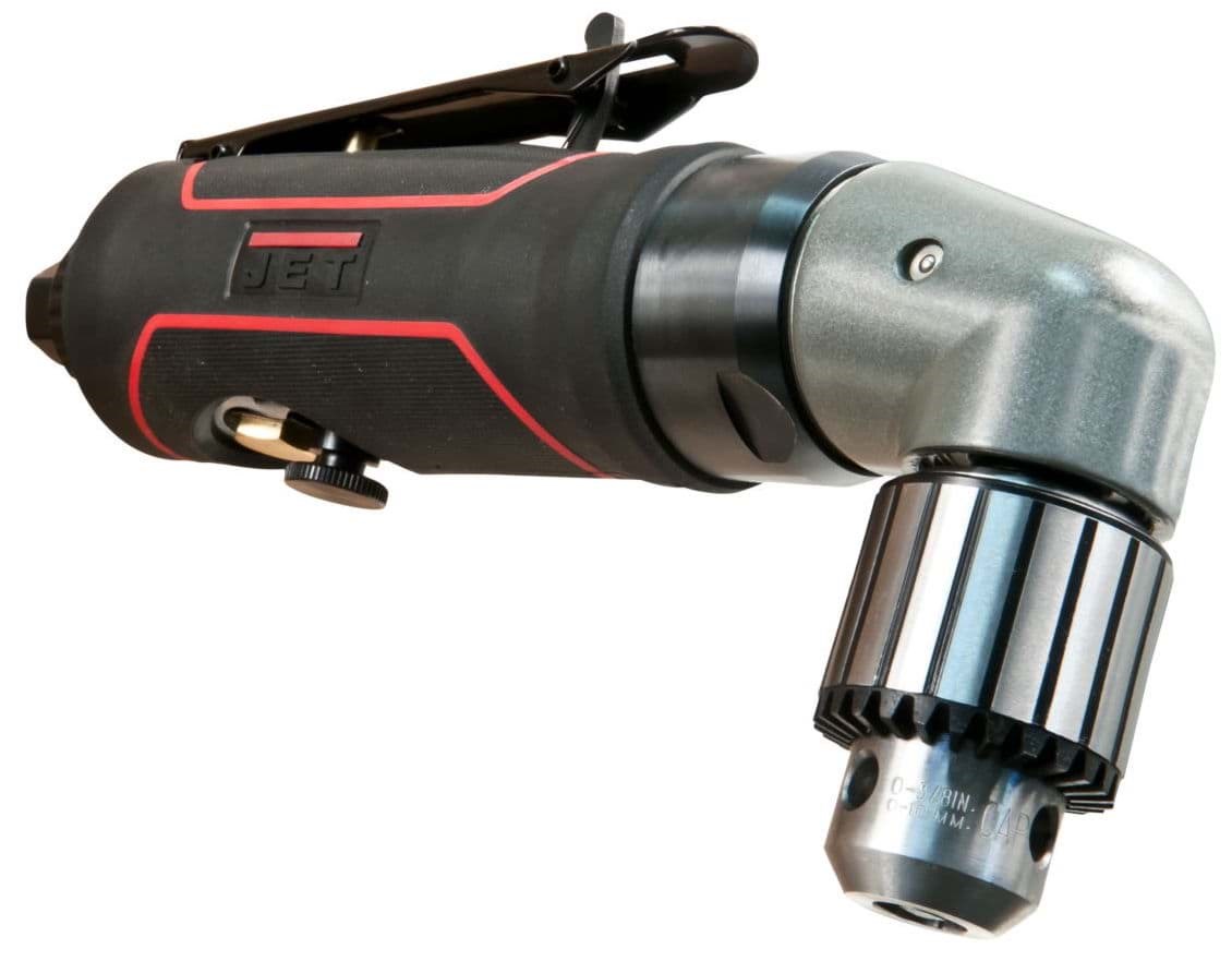 Picture of R12 JAT-630 3/8" Reversible Angle Drill