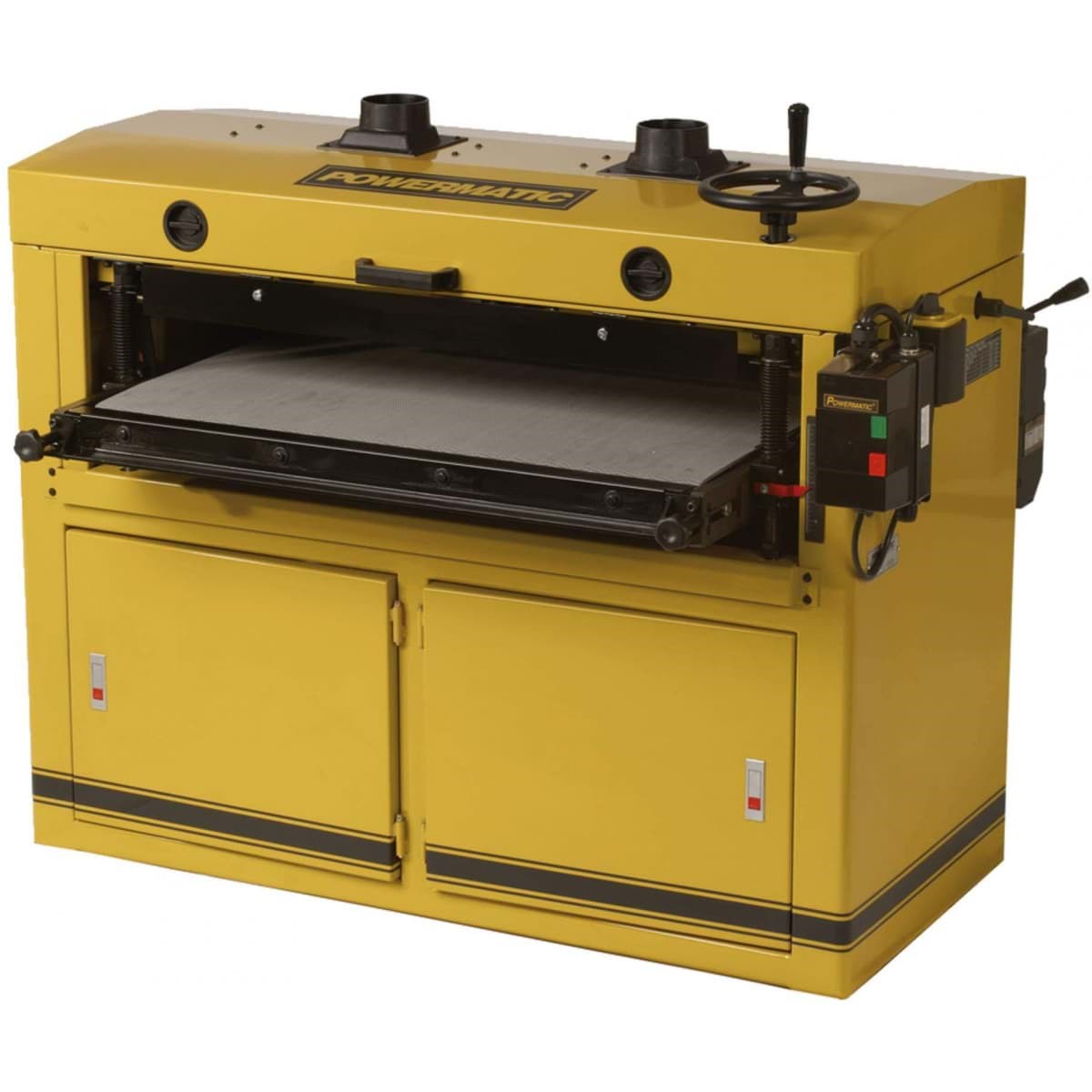 Picture of DDS-237, 37" Dual Drum Sander 7.5HP, 1PH, 230V