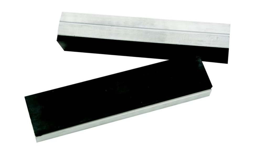 Picture of R-5.5, Rubber Face Jaw Cap, 5-1/2" Jaw Width