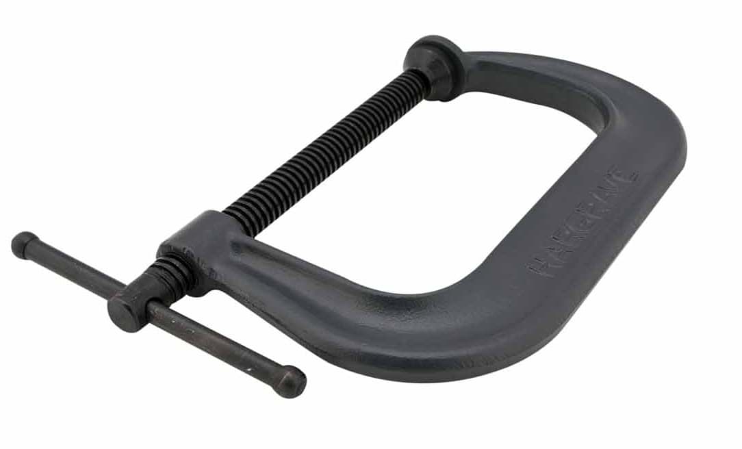 Picture of Drop Forged C-Clamp H410