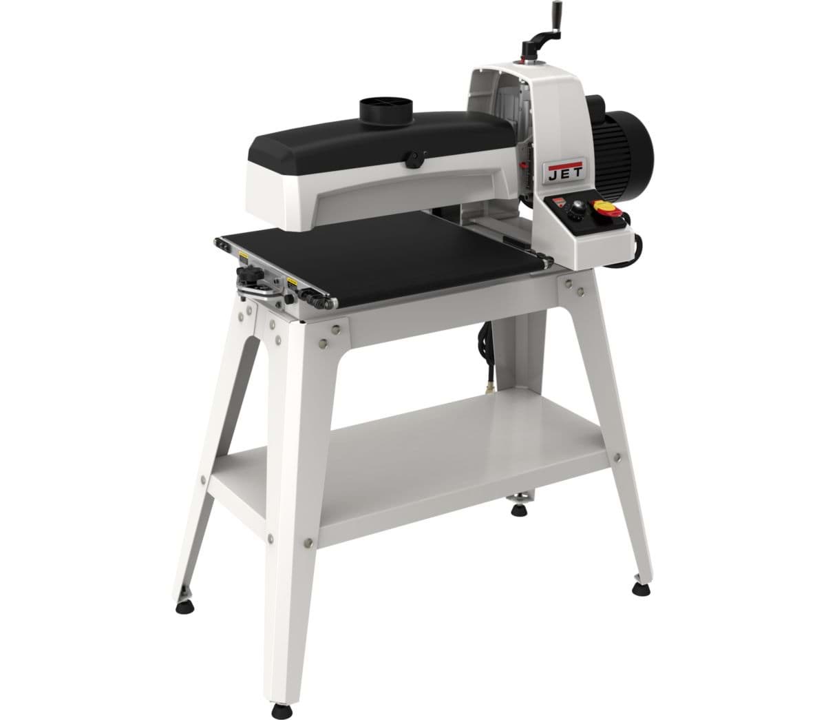 Picture of 1632 Drum Sander with Stand