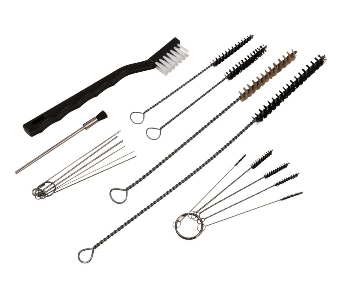 Picture of 17 pc Spry Gn Cleaning Kit