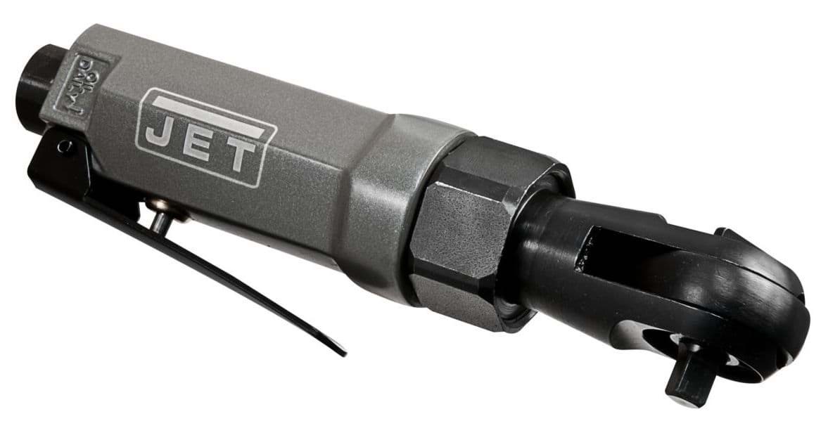 Picture of R6 JAT-300 1/4" Stubby Ratchet