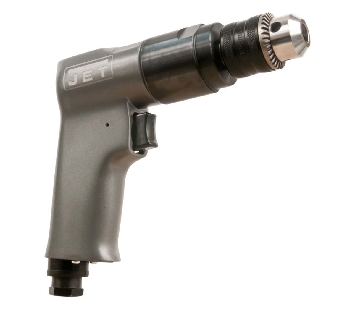 Picture of R6 JAT-600 3/8" Reversible Drill