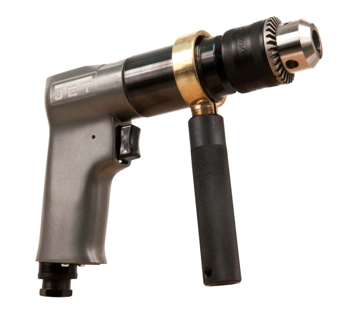 Picture of R6 JAT-601 1/2" Reversible Drill