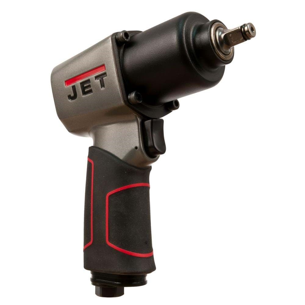 Picture of R8 JAT-101 3/8" Impact Wrench 400 ft-lbs