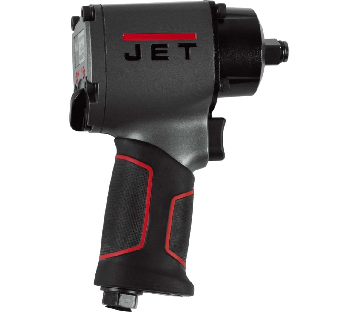 Picture of R8 JAT-107 1/2" Compact Impact Wrench