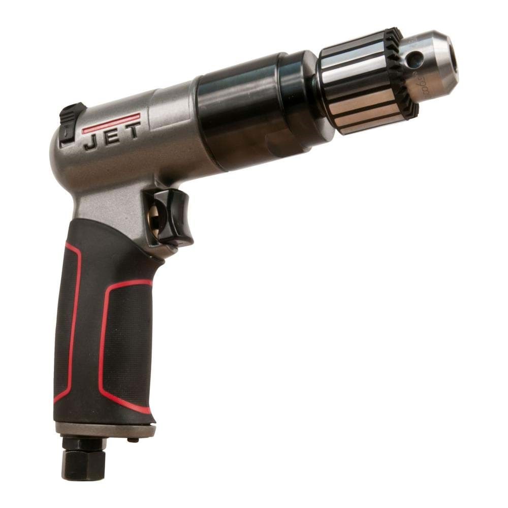 Picture of R8 JAT-610 3/8" Reversible Drill