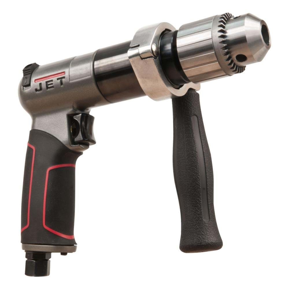 Picture of R8 JAT-611 1/2" Reversible Drill