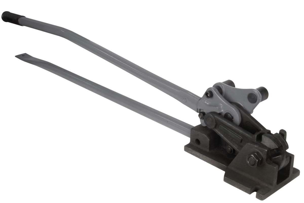 Picture of RCB-25 Rebar Cutter