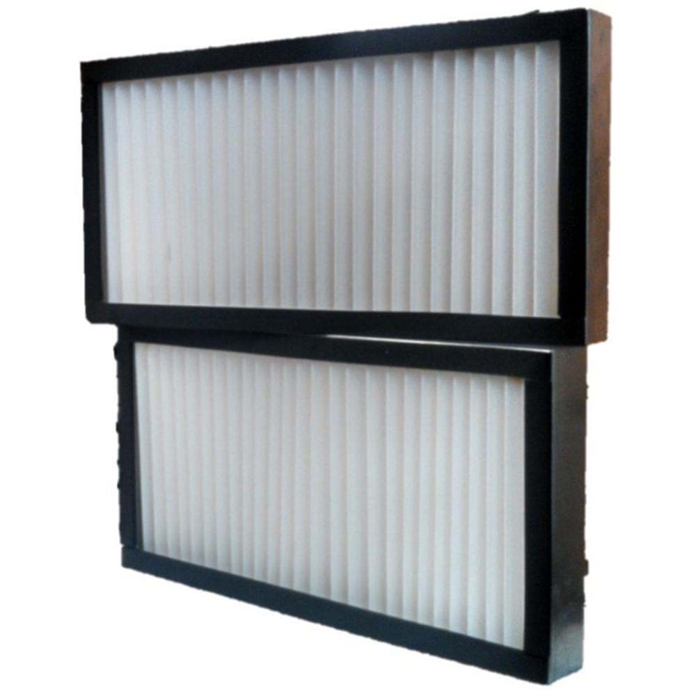 Picture of Replacement Filters for JDC-501 (Pair)