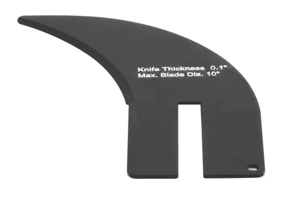 Picture of Riving Knife, Low Profile, for Deluxe XACTA Saw