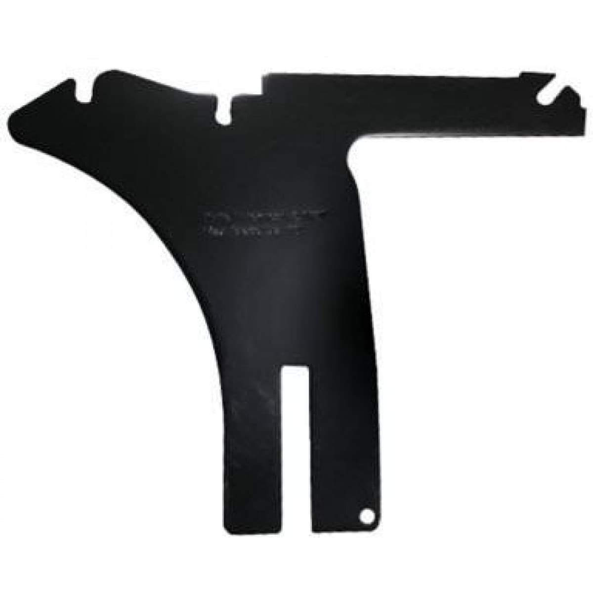 Picture of Riving Knife, Thin Kerf, for Deluxe XACTA Saw