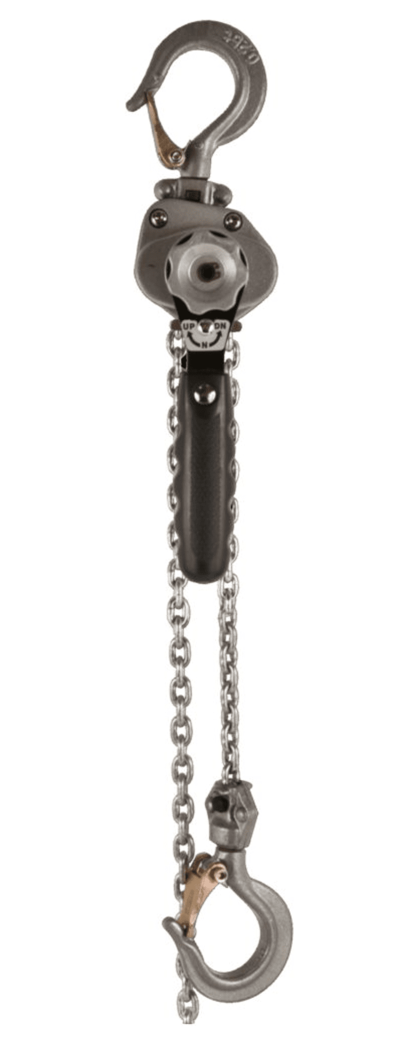 Picture of JLH-50-10, 1/2T Lever Hoist with 10' LIFT