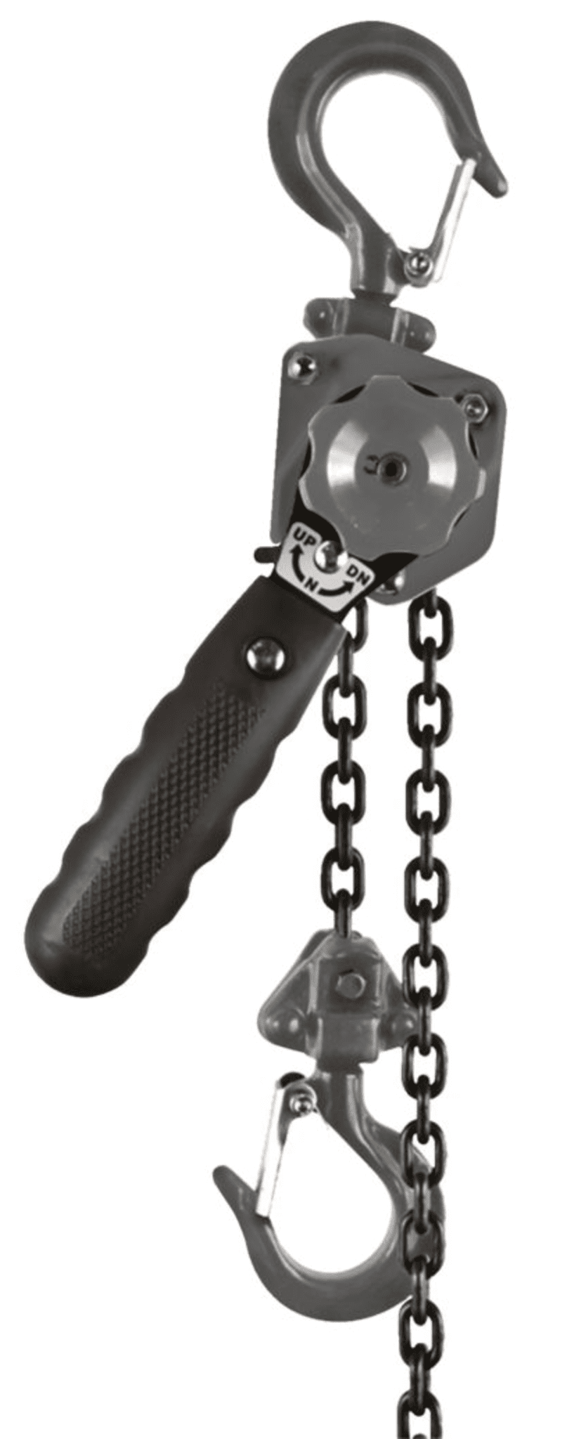 Picture of JLP-A Series 1/4 Ton Mini-Puller, 10' Lift