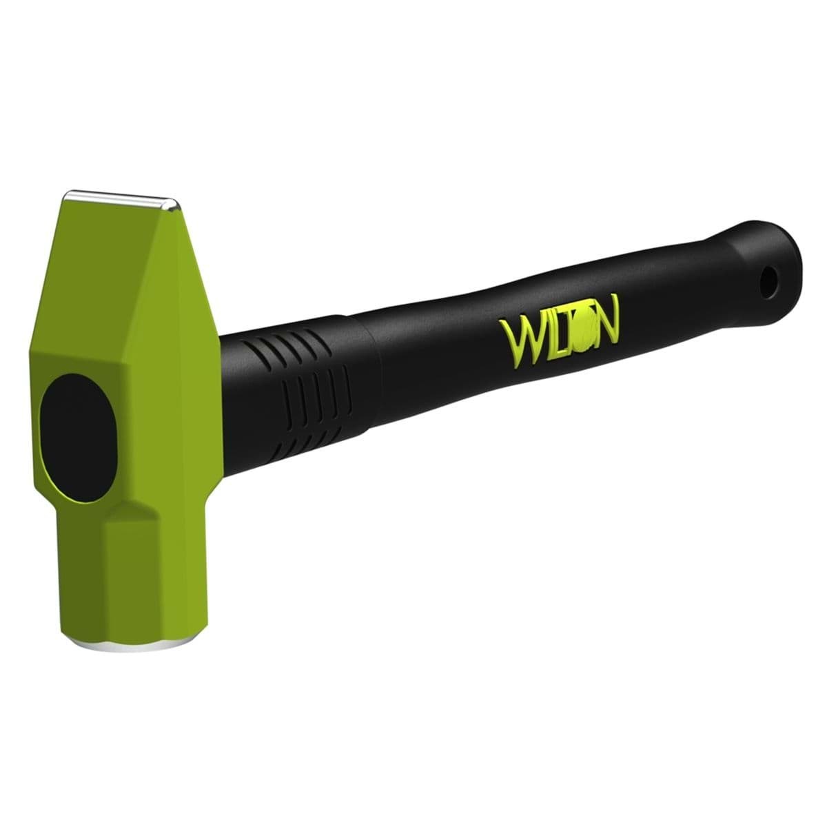 Picture of 2 Lb Head, 16" BASH Cross Pein Hammer