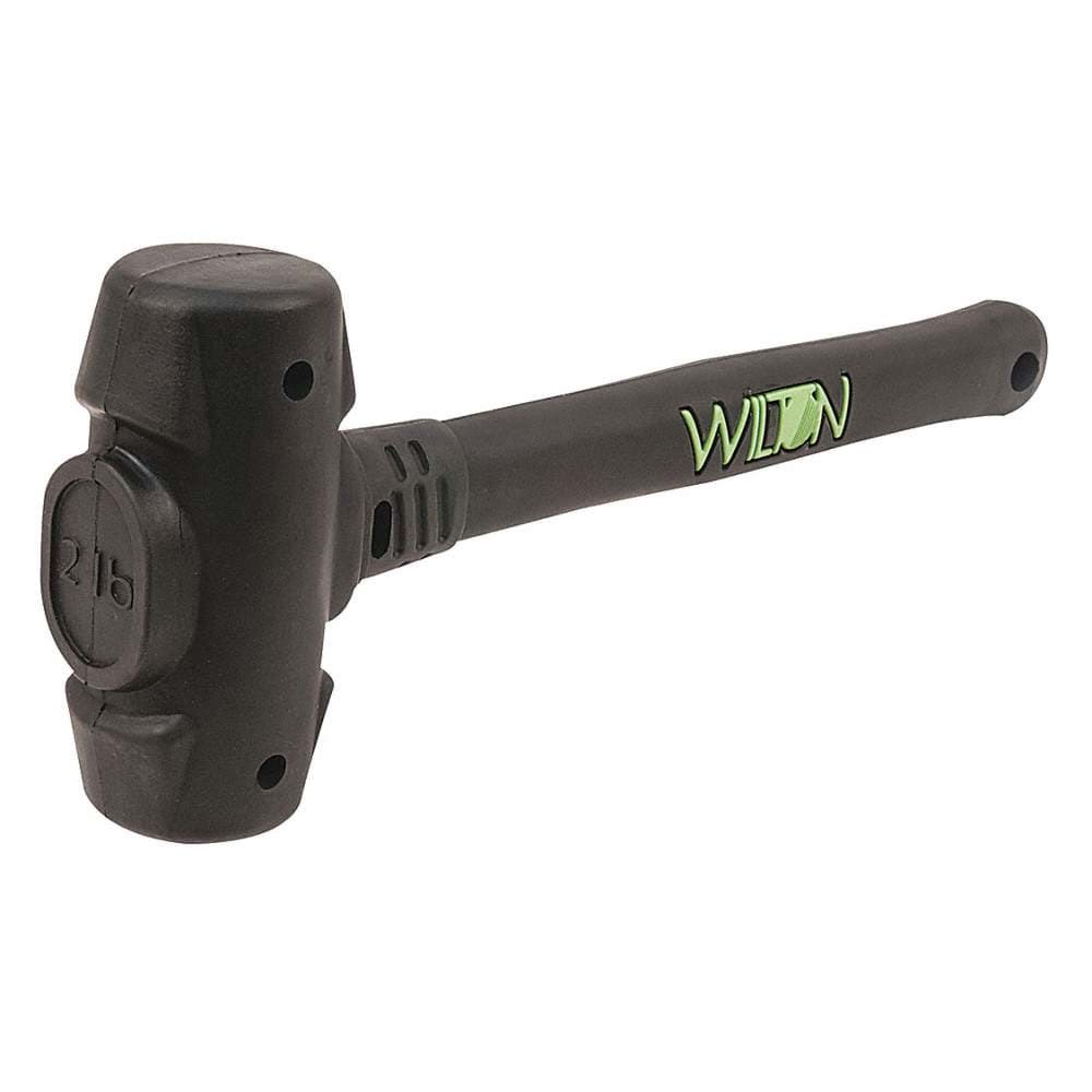 Picture of 2 Lb, 14" BASH Dead Blow Hammer