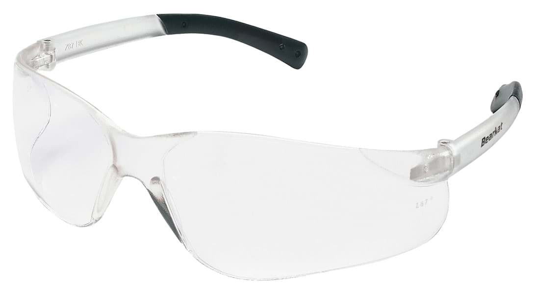 Picture of Safety Glasses Crews Bearkat Lens Clear 