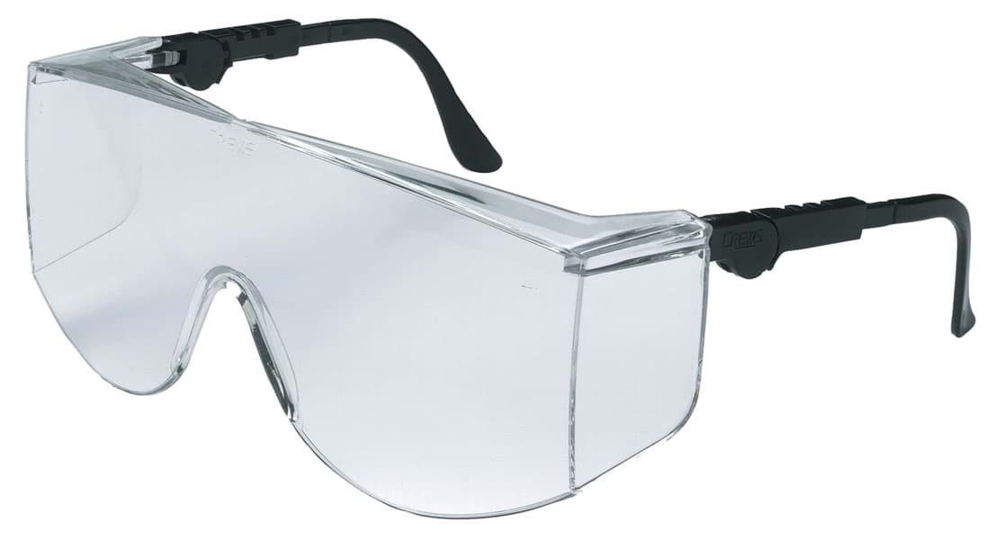 Picture of Safety Glasses Crews Tacoma XL Lens Clear