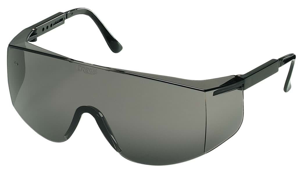 Picture of Safety Glasses Crews Tacoma XL Lens Dark