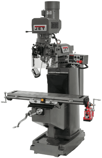 Picture of JTM-1050EVS2/230 3X Mill Power CNC