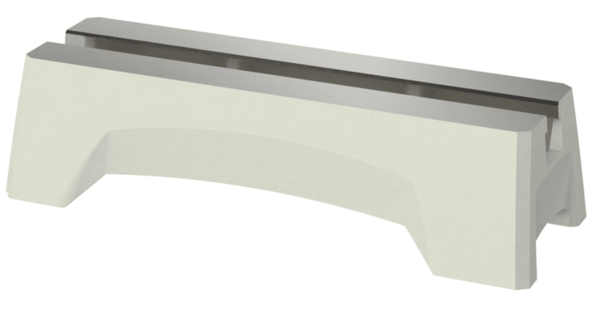 Picture of JWL-20EXT 20" Extension Bed with Post