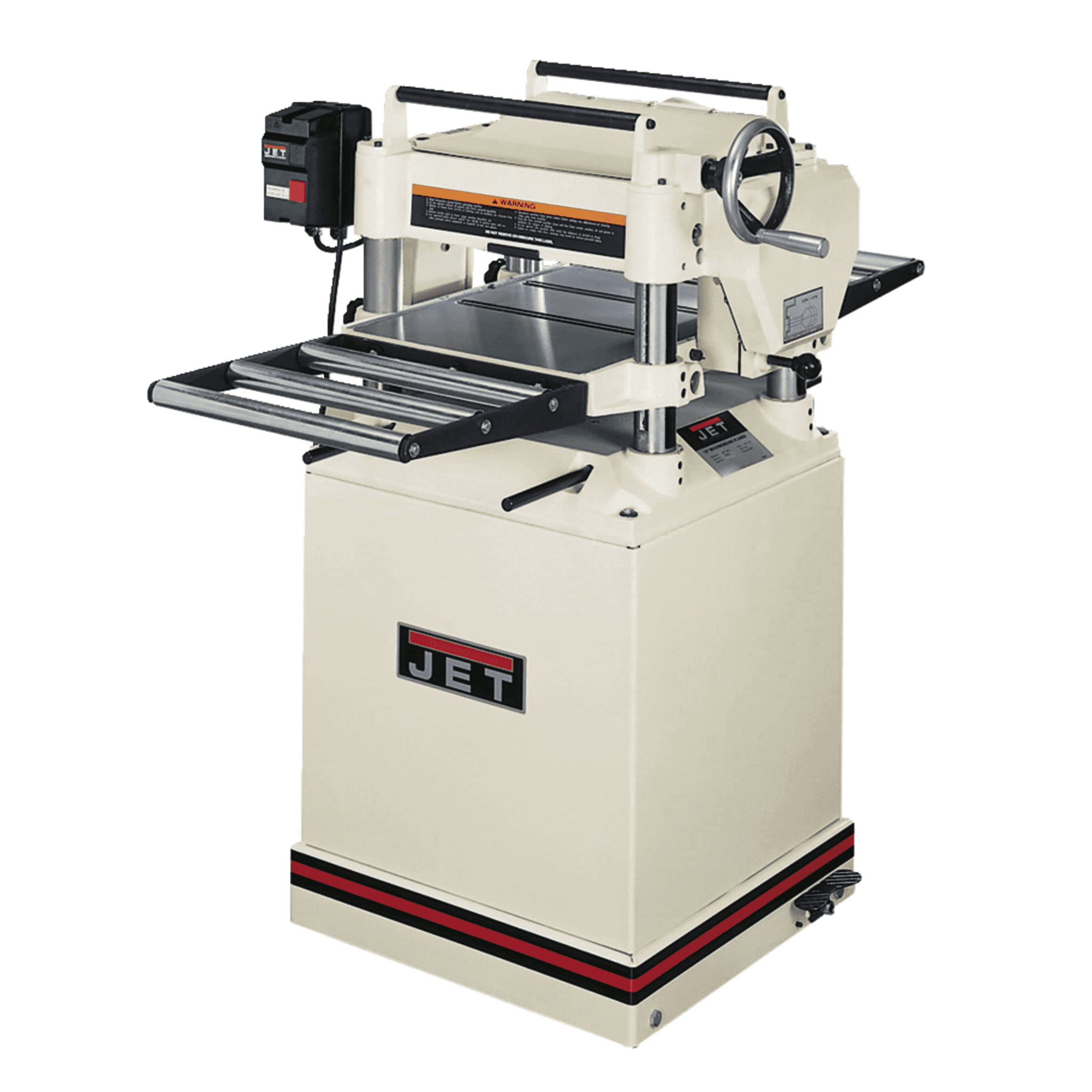 Picture of JWP-15DX: 15 CS Planer with Quick Change Knives