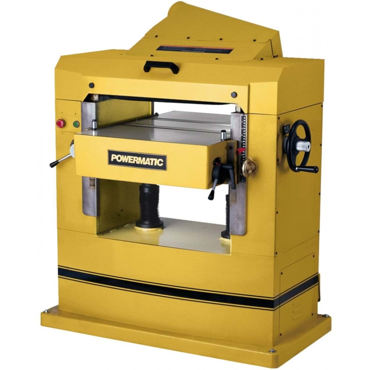 Picture of 201HH, 22" Planer, 7.5HP 1PH 230V, helical cutterhead