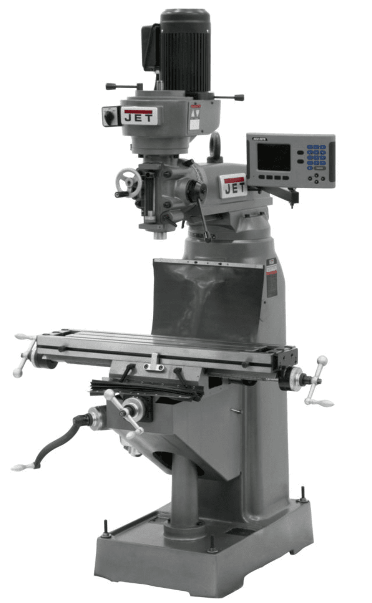 Picture of JVM-836-3 Mill with ACU-RITE W/203