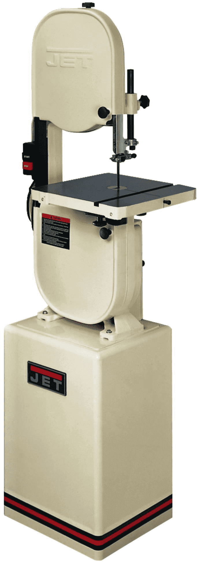 Picture of JWBS-14CS 14" Bandsaw (2 PCS)