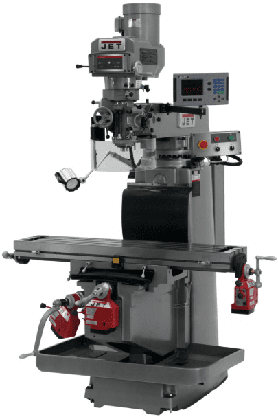 Picture of JTM-1254RVS 203 , X,Y,Z PFD