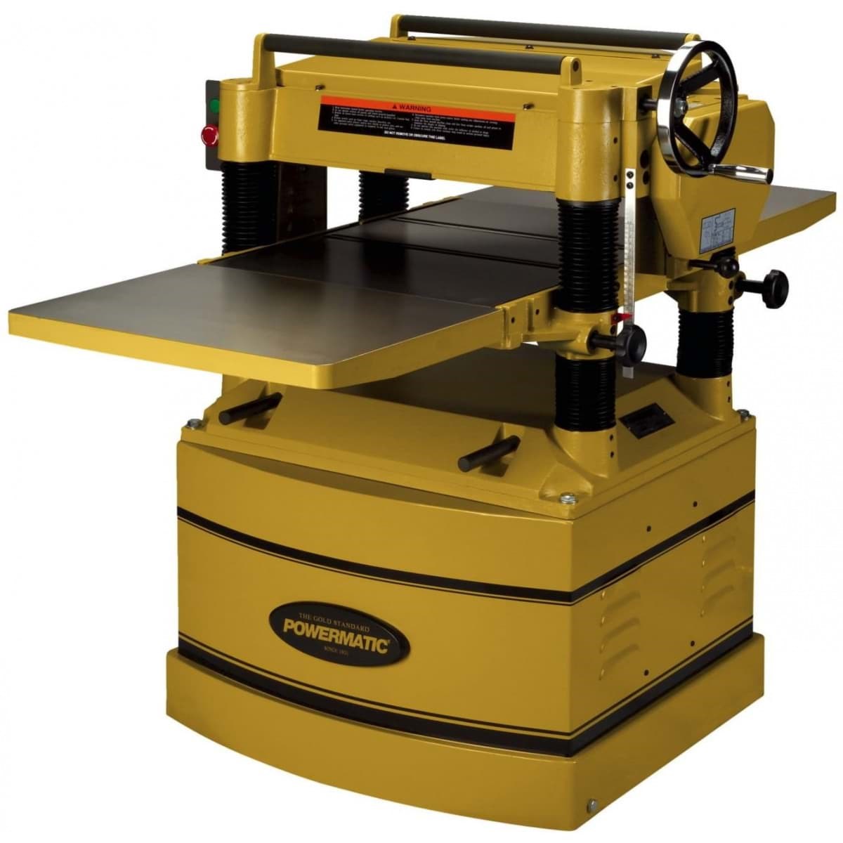 Picture of 209, 20" Planer, 5HP 3PH 230/460V