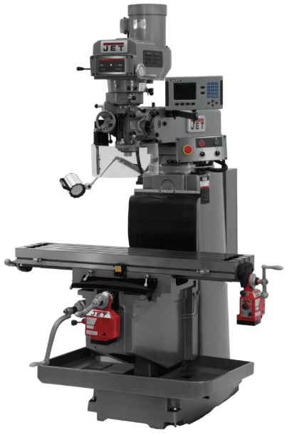 Picture of JTM-1254RVS 203 3X-K , X,Y,Z PFD