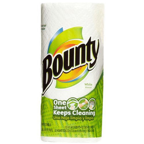 Picture of Roll Towel Bounty – 30