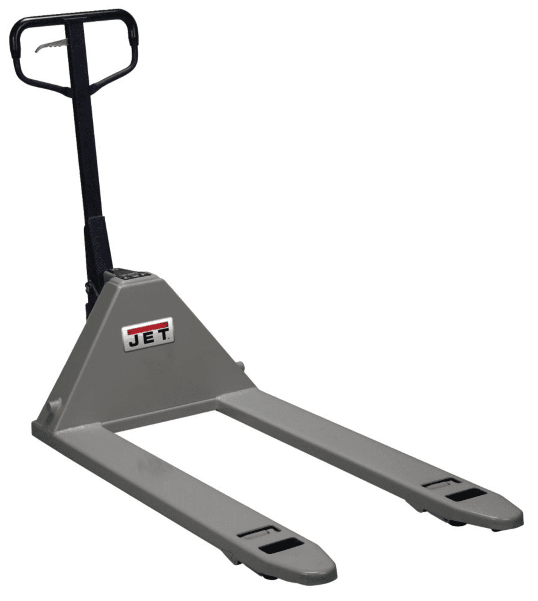 Picture of JTX-2748, 27" x 48" 8,000 LB Capacity Pallet Truck