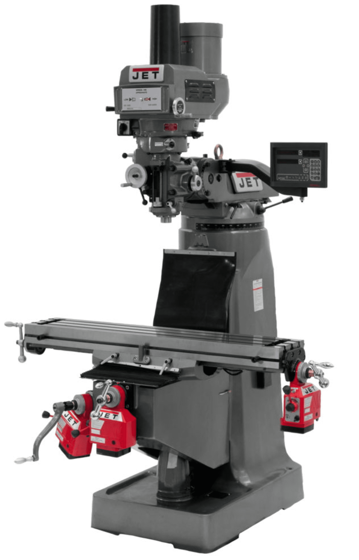 Picture of JTM-4VS, 3 X DP700(K), X,Y,Z TPF& DRB