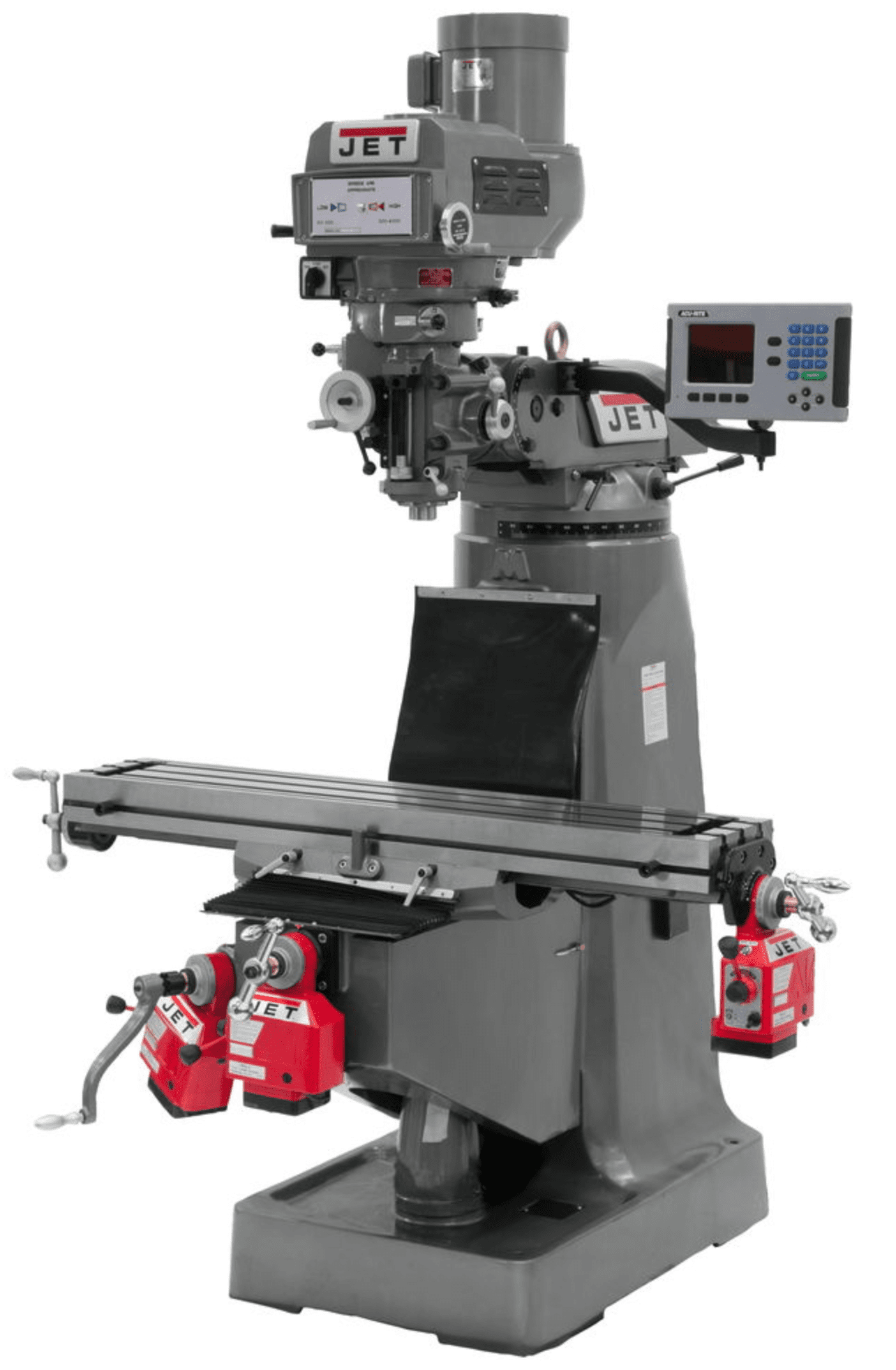 Picture of JTM-4VS-1 3x 303(Q), X&Y TPF