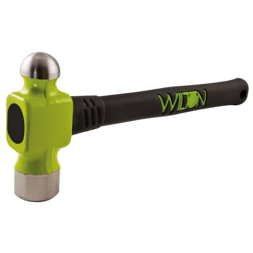 Picture of 24 Oz Head, 14" BASH Ball Pein Hammer